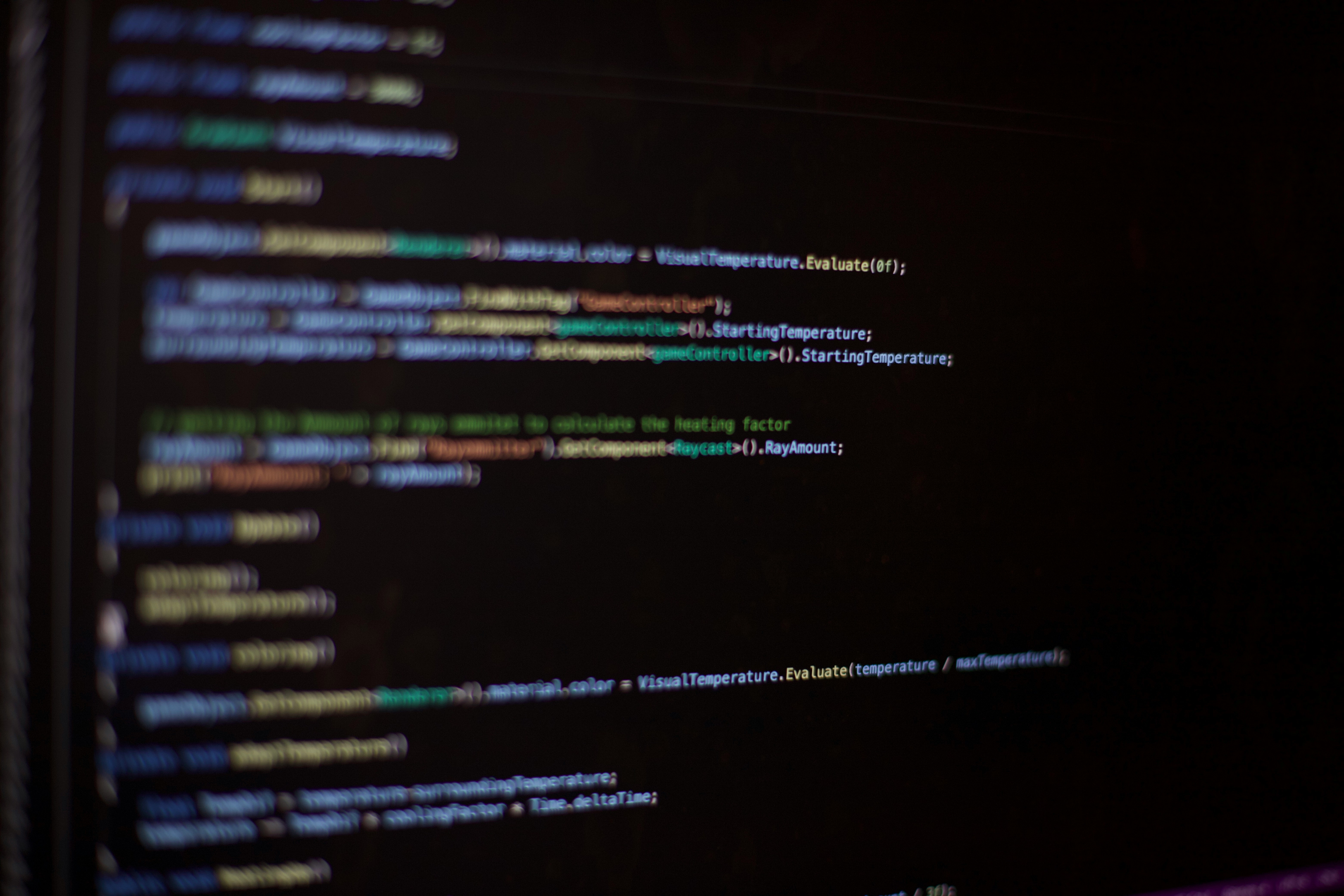Software development training for teams